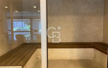 EGE BOTANİK KONUTLARI'NDA PEYZAJ MANZARALI SATILIK 3+1 DAİRE