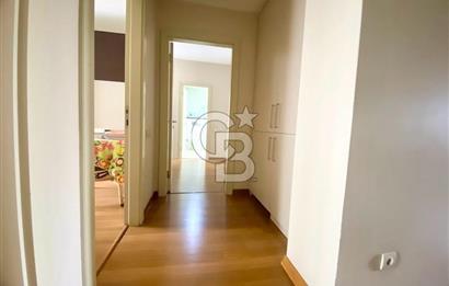 EGE BOTANİK KONUTLARI'NDA PEYZAJ MANZARALI SATILIK 3+1 DAİRE