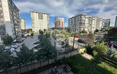 Batıkent Turgut Özal Mahallesinde Satılık 4+1 Daire