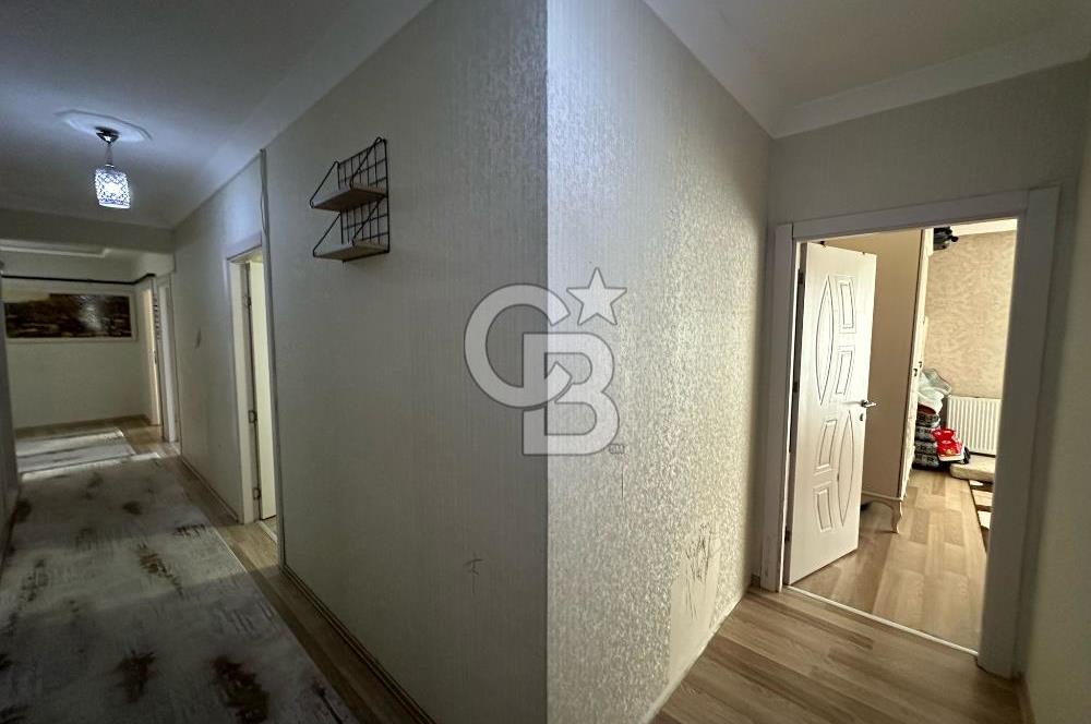 Batıkent Turgut Özal Mahallesinde Satılık 4+1 Daire