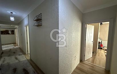 Batıkent Turgut Özal Mahallesinde Satılık 4+1 Daire