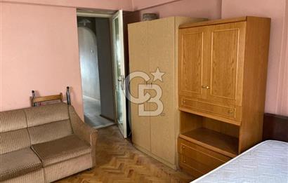 Kazım Dirik Mahallesinde Arakat Satılık 2+1 Daire