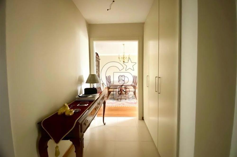 EGE BOTANİK KONUTLARI'NDA PEYZAJ MANZARALI SATILIK 3+1 DAİRE