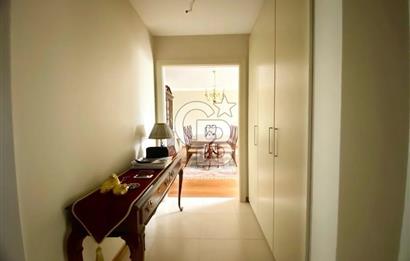 EGE BOTANİK KONUTLARI'NDA PEYZAJ MANZARALI SATILIK 3+1 DAİRE