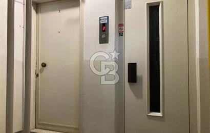 Kazım Dirik Mahallesinde Arakat Satılık 2+1 Daire