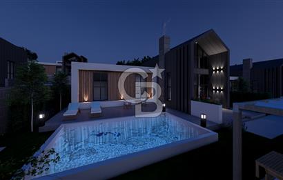%40 İMARLI PARSELLER RUHSATLARI ALINMIŞ HEMEN İNŞAAT YAPILABİLİR ARAÇ TAKAS İMKANI İLE