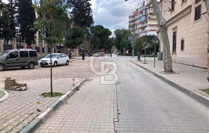 Kazım Dirik Mahallesinde Arakat Satılık 2+1 Daire