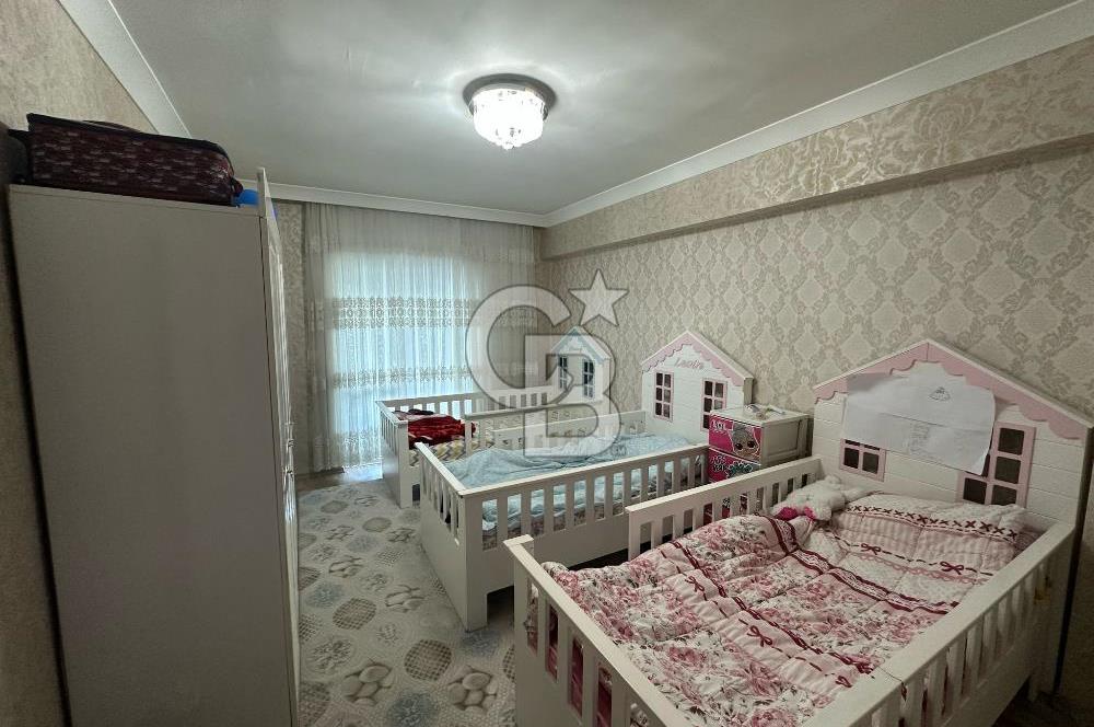 Batıkent Turgut Özal Mahallesinde Satılık 4+1 Daire