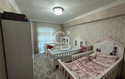 Batıkent Turgut Özal Mahallesinde Satılık 4+1 Daire