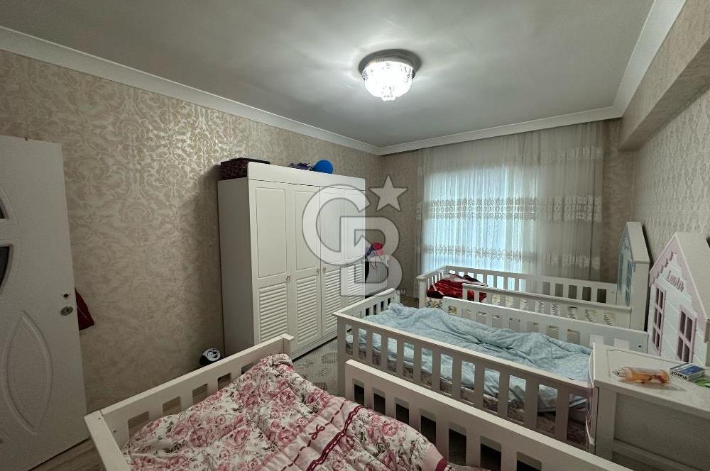 Batıkent Turgut Özal Mahallesinde Satılık 4+1 Daire