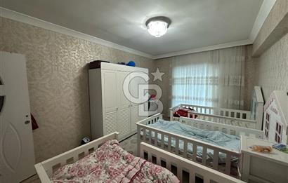 Batıkent Turgut Özal Mahallesinde Satılık 4+1 Daire
