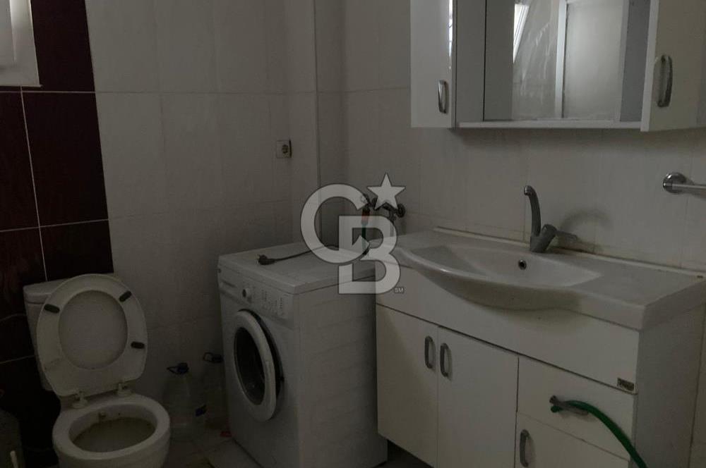 Kazım Dirik Mahallesinde Arakat Satılık 2+1 Daire