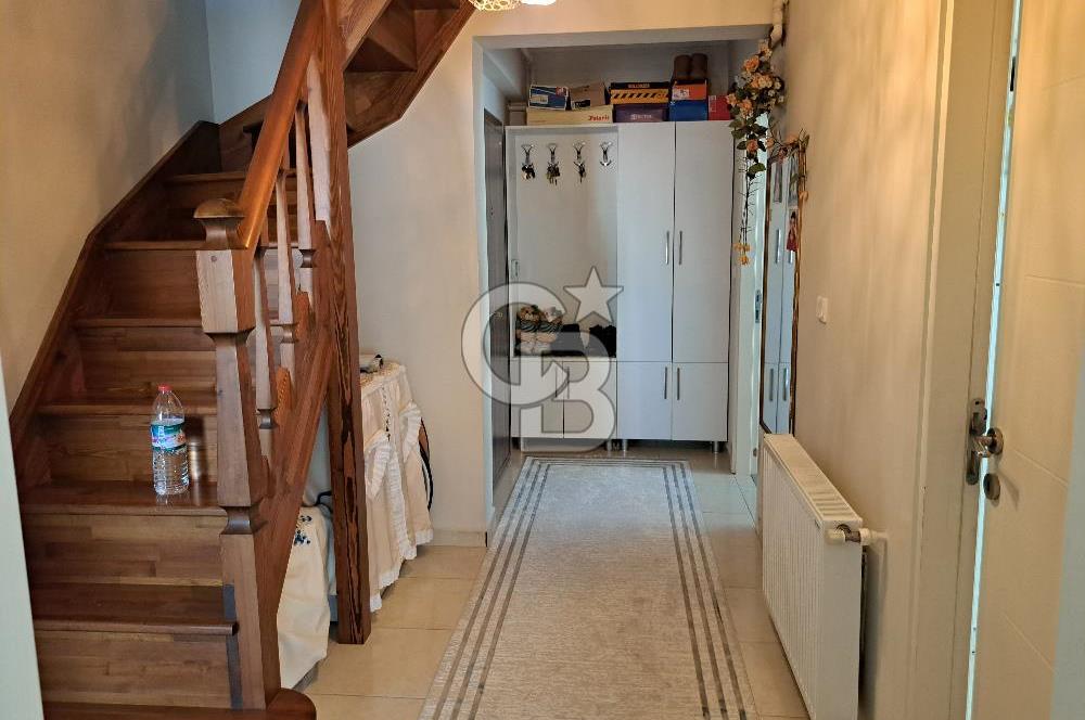 YALOVA GAZİOSMANPAŞA 4+1 SATILIK DUBLEKS DAİRE
