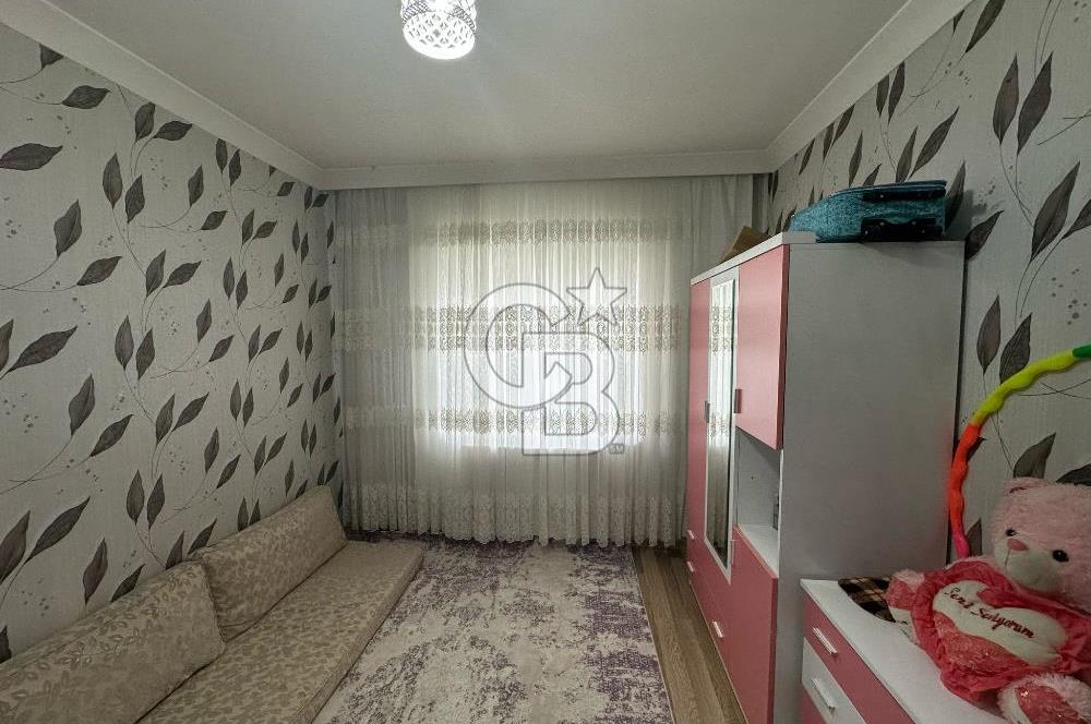 Batıkent Turgut Özal Mahallesinde Satılık 4+1 Daire