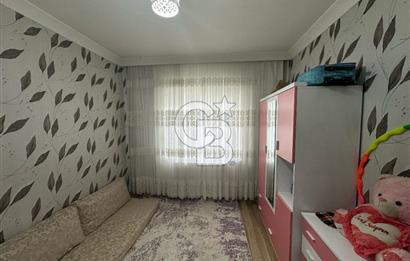 Batıkent Turgut Özal Mahallesinde Satılık 4+1 Daire