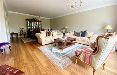 EGE BOTANİK KONUTLARI'NDA PEYZAJ MANZARALI SATILIK 3+1 DAİRE
