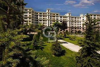 EGE BOTANİK KONUTLARI'NDA PEYZAJ MANZARALI SATILIK 3+1 DAİRE