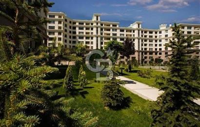 EGE BOTANİK KONUTLARI'NDA PEYZAJ MANZARALI SATILIK 3+1 DAİRE