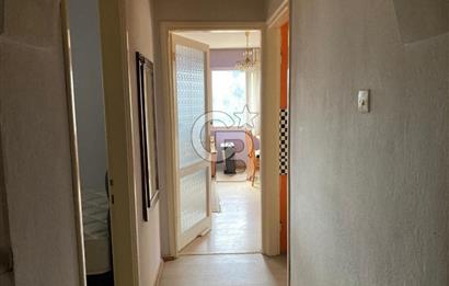 Kazım Dirik Mahallesinde Arakat Satılık 2+1 Daire