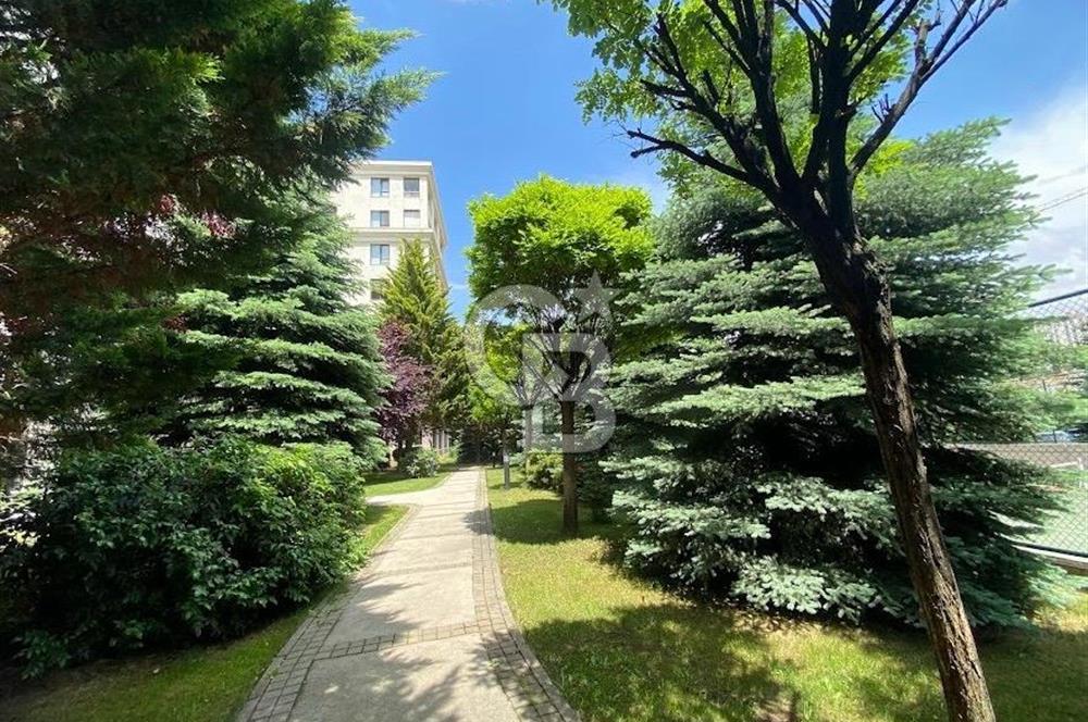 EGE BOTANİK KONUTLARI'NDA PEYZAJ MANZARALI SATILIK 3+1 DAİRE