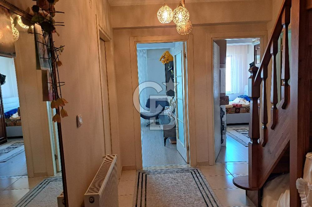 YALOVA GAZİOSMANPAŞA 4+1 SATILIK DUBLEKS DAİRE