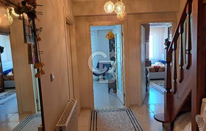 YALOVA GAZİOSMANPAŞA 4+1 SATILIK DUBLEKS DAİRE