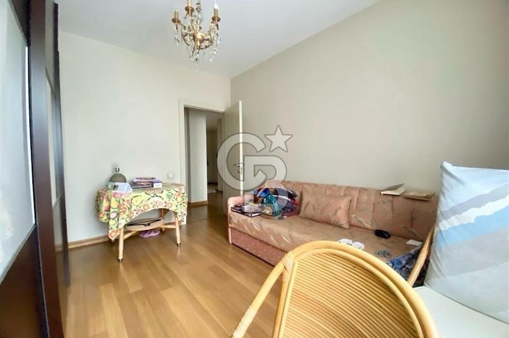 EGE BOTANİK KONUTLARI'NDA PEYZAJ MANZARALI SATILIK 3+1 DAİRE
