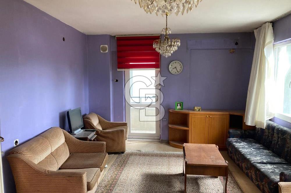 Kazım Dirik Mahallesinde Arakat Satılık 2+1 Daire