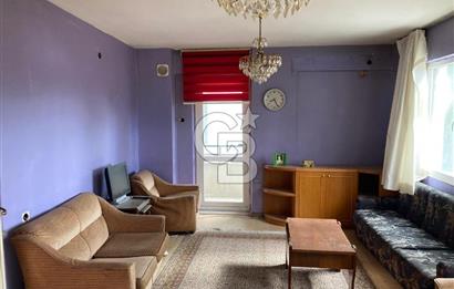 Kazım Dirik Mahallesinde Arakat Satılık 2+1 Daire