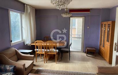 Kazım Dirik Mahallesinde Arakat Satılık 2+1 Daire