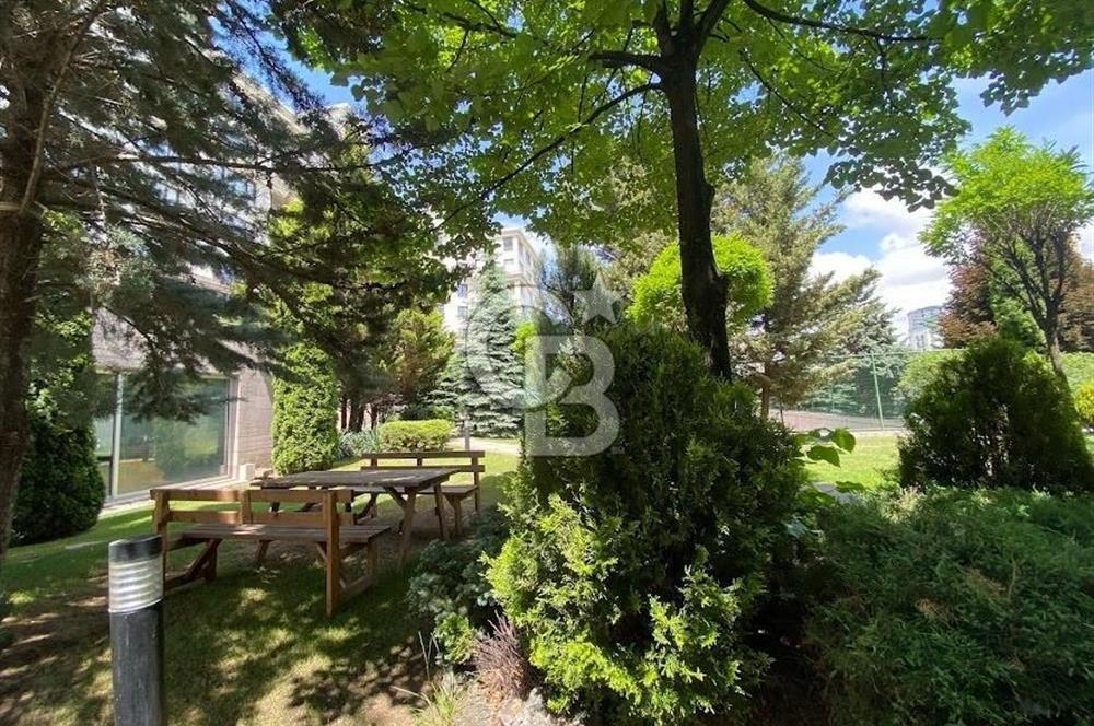 EGE BOTANİK KONUTLARI'NDA PEYZAJ MANZARALI SATILIK 3+1 DAİRE