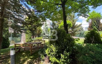EGE BOTANİK KONUTLARI'NDA PEYZAJ MANZARALI SATILIK 3+1 DAİRE