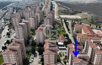 BURSA OSMANGAZİ YENİKENT MH.HAMİTLER TOKİ 2.ETAPTA SATILIK DAİRE