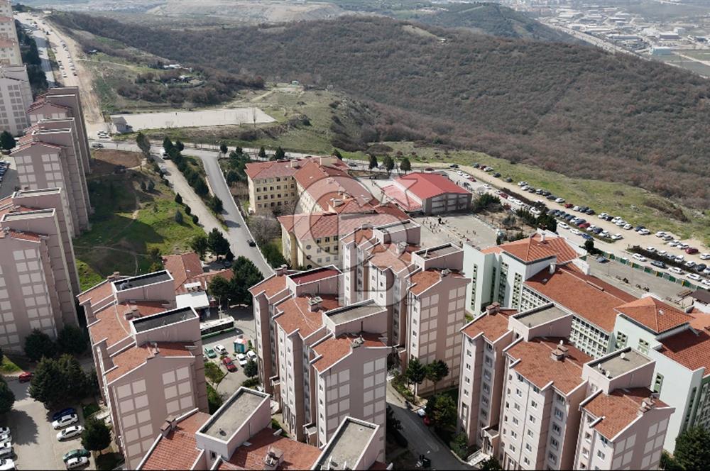 BURSA OSMANGAZİ YENİKENT MH.HAMİTLER TOKİ 2.ETAPTA SATILIK DAİRE