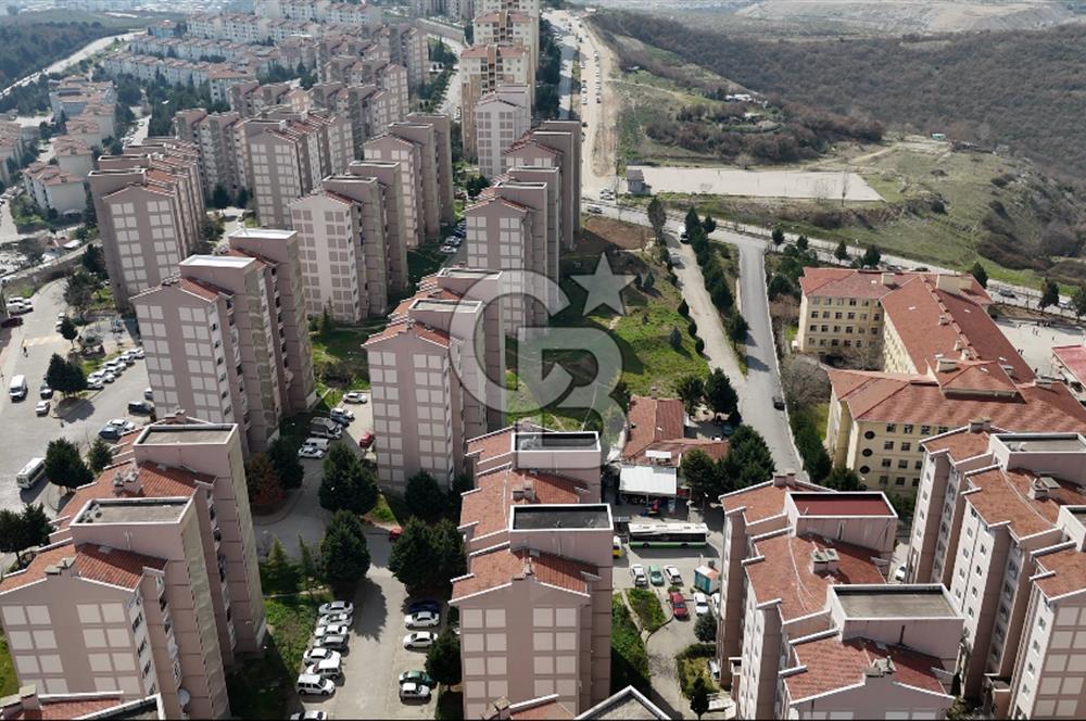 BURSA OSMANGAZİ YENİKENT MH.HAMİTLER TOKİ 2.ETAPTA SATILIK DAİRE