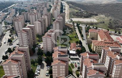 BURSA OSMANGAZİ YENİKENT MH.HAMİTLER TOKİ 2.ETAPTA SATILIK DAİRE