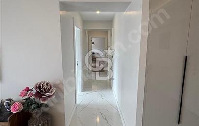 CB THETA ZEYTİNBURNU MERKEZEFENDİ SIFIR 79 M2 2+1 SATILIK DAİRE