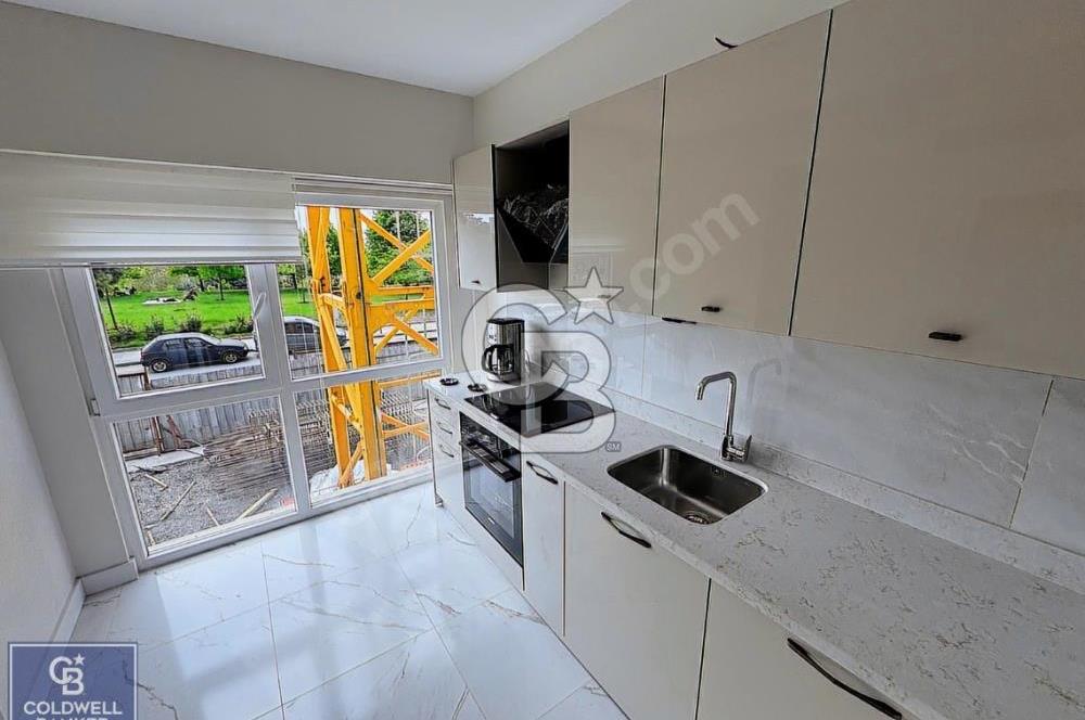 CB THETA ZEYTİNBURNU MERKEZEFENDİ SIFIR 79 M2 2+1 SATILIK DAİRE