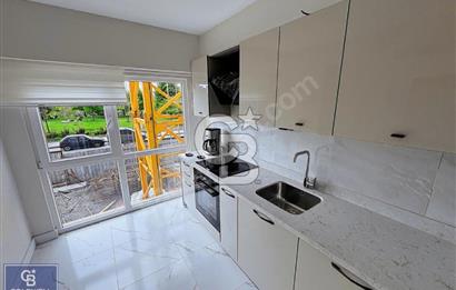 CB THETA ZEYTİNBURNU MERKEZEFENDİ SIFIR 79 M2 2+1 SATILIK DAİRE