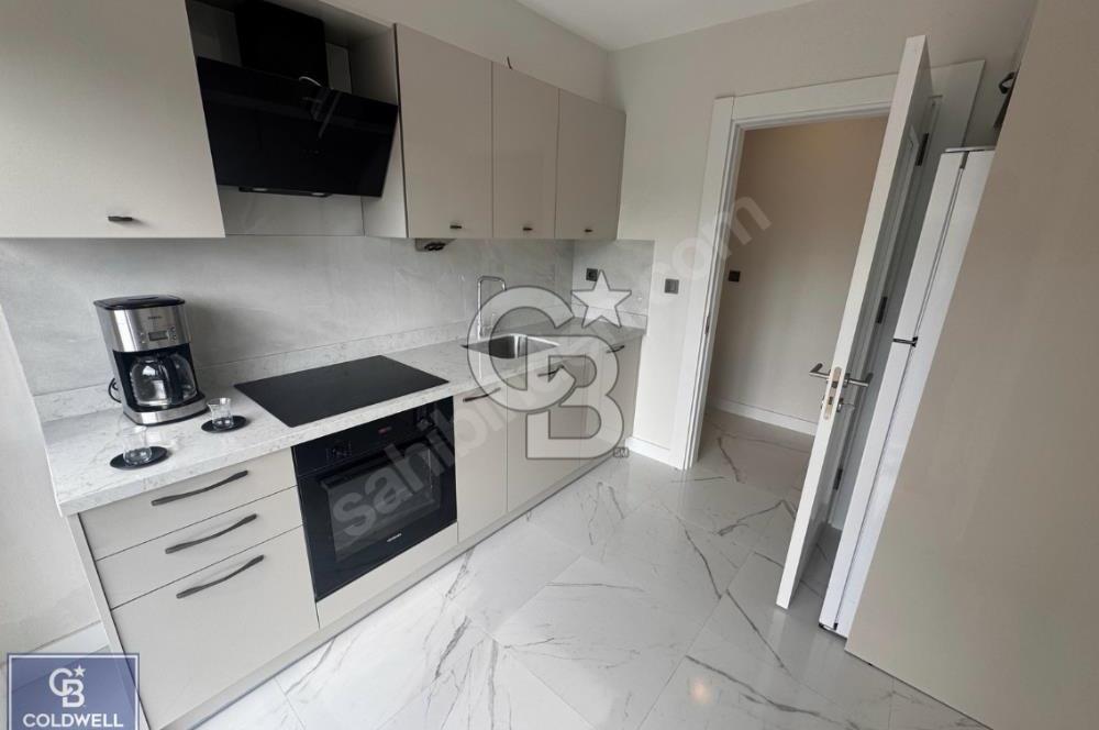 CB THETA ZEYTİNBURNU MERKEZEFENDİ SIFIR 79 M2 2+1 SATILIK DAİRE