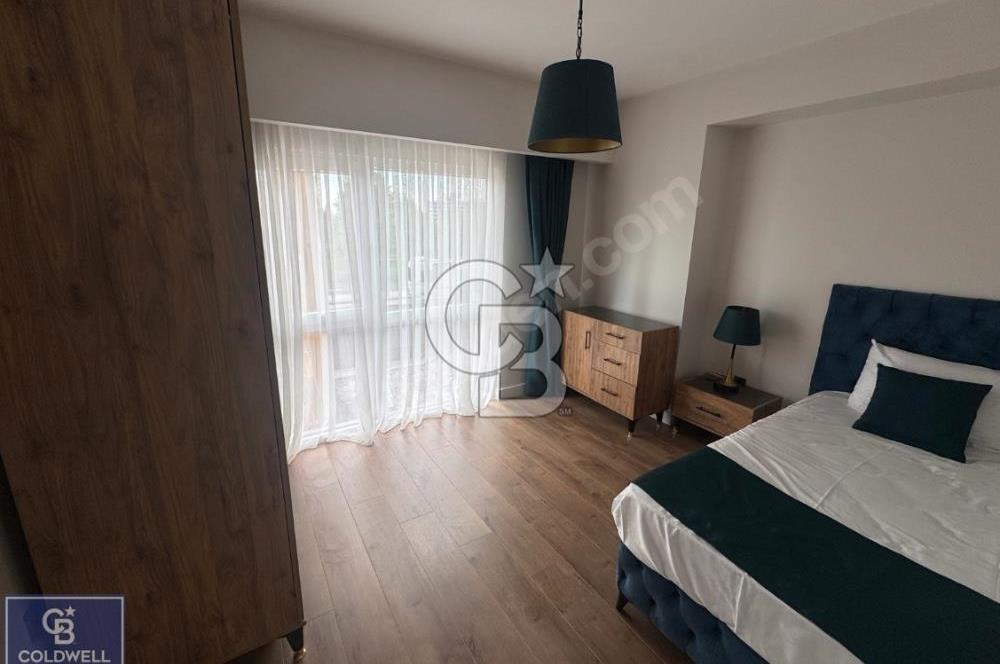 CB THETA ZEYTİNBURNU MERKEZEFENDİ SIFIR 79 M2 2+1 SATILIK DAİRE
