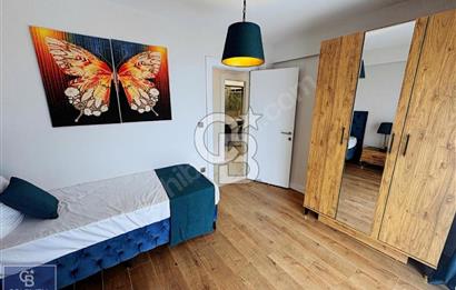 CB THETA ZEYTİNBURNU MERKEZEFENDİ SIFIR 79 M2 2+1 SATILIK DAİRE