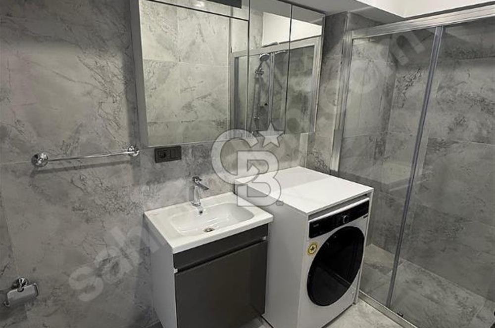 CB THETA ZEYTİNBURNU MERKEZEFENDİ SIFIR 79 M2 2+1 SATILIK DAİRE