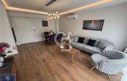 CB THETA ZEYTİNBURNU MERKEZEFENDİ SIFIR 79 M2 2+1 SATILIK DAİRE