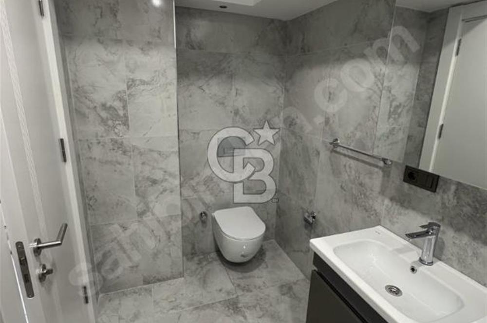 CB THETA ZEYTİNBURNU MERKEZEFENDİ SIFIR 79 M2 2+1 SATILIK DAİRE