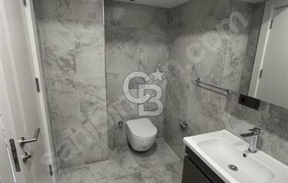CB THETA ZEYTİNBURNU MERKEZEFENDİ SIFIR 79 M2 2+1 SATILIK DAİRE