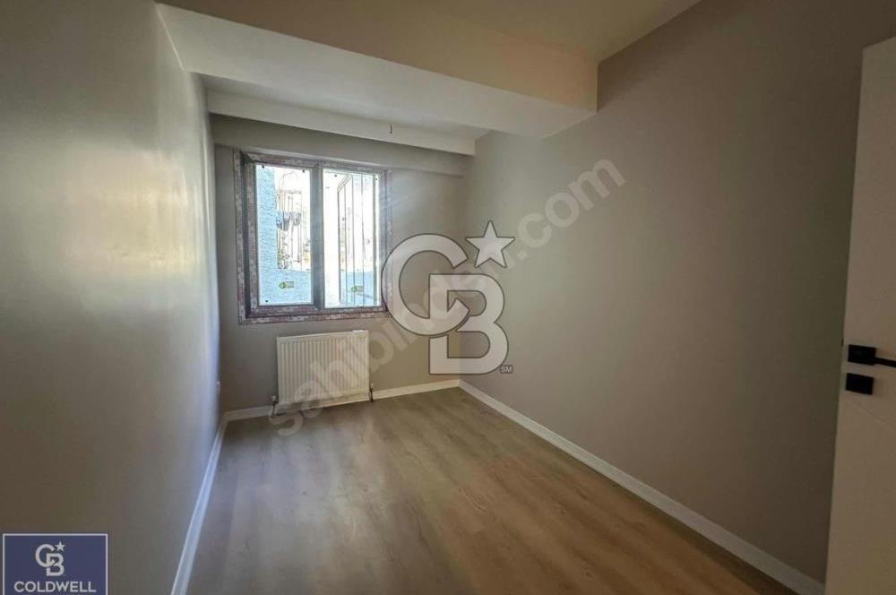 ÜSKÜDAR MİMAR SİNAN'DA SATILIK SIFIR 3+1