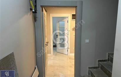 ÜSKÜDAR MİMAR SİNAN'DA SATILIK SIFIR 3+1