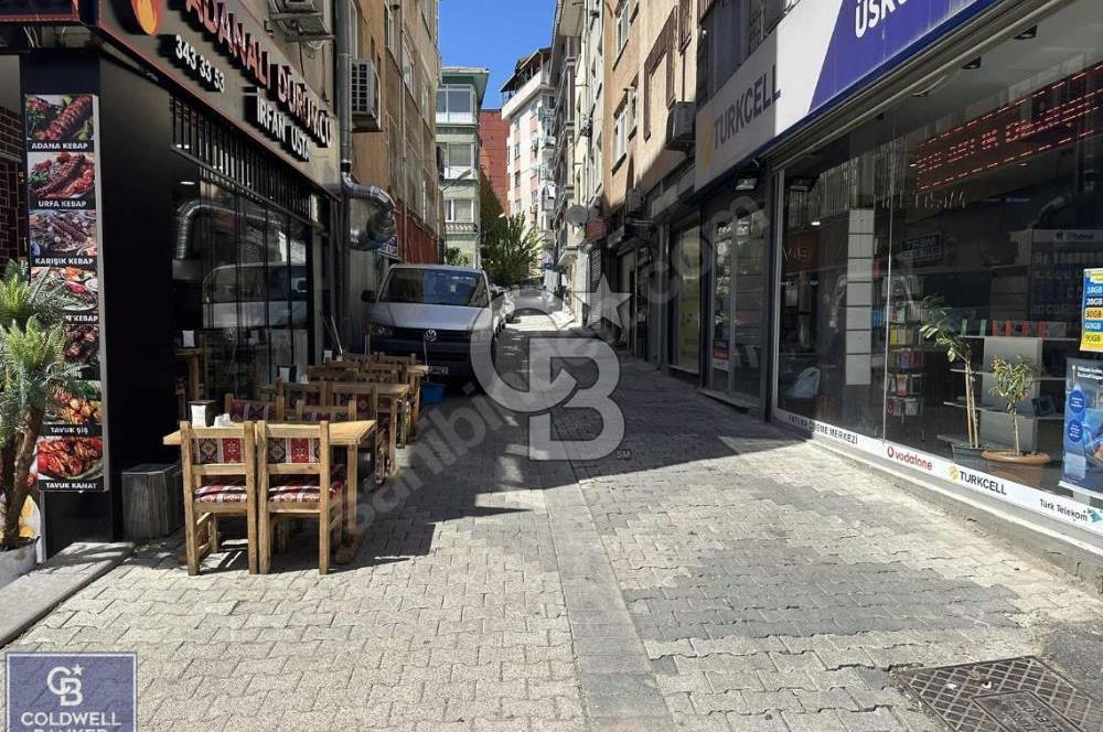 ÜSKÜDAR MİMAR SİNAN'DA SATILIK SIFIR 3+1