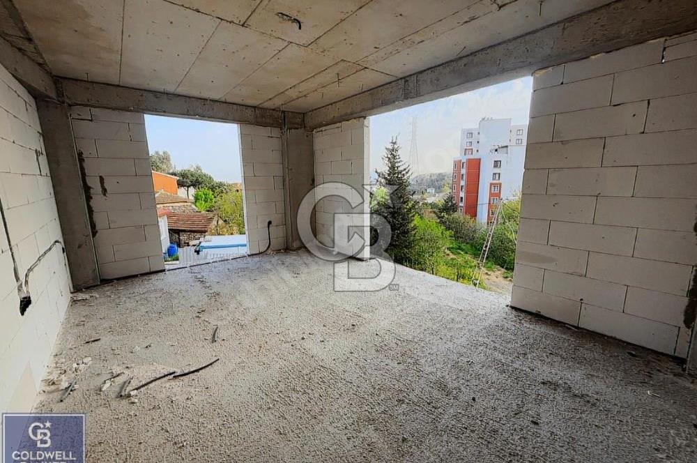 BEGONVİLL KONUTLARI 2+1 DAİRE %50 PEŞİN KALANI 12 AY 0 FAİZ VADE